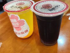 -蔡林记(古田二路店)