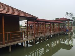 菜根香土菜馆-菜根香土菜馆(文昌东路店)