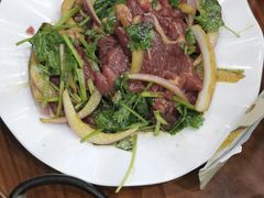 -岳合轩老北京涮肉