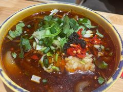 -冒椒火辣(太古里店)