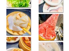 -牛牛和牛海鲜粥底火锅(长虹国际城店)