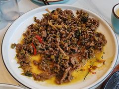 -食光慢宴·安吉土菜馆