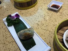 -蒸武门·广式茶点(神岗店)