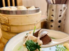 老鸭粉丝汤-法华汤包馆(法华镇路店)