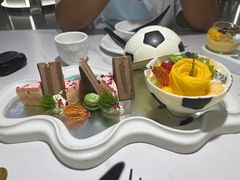 -3号仓库·创意中国菜(新世界城店)