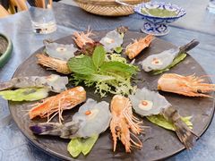 -阿莱唛唛泰国菜·海鲜餐厅(蛇口店)