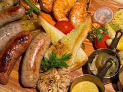 -布拉格餐厅· 中欧捷克菜(全国首店)