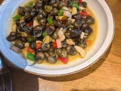 -味莊餐厅(康庄南街店)