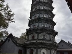 -哈尔滨极乐寺