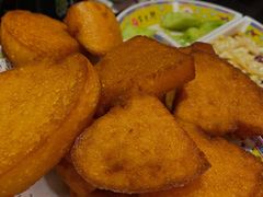 窝头臭豆腐-芦月轩羊蝎子(劲松店)