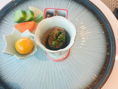 -天丰日本料理·铁板烧