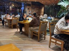 -小城粥道·海胆鲜虾粥(解放广场店)