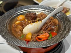 -风味小馆(天目湖宾馆店)