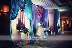 -光大会展中心国际大酒店-宴会厅