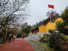 -敬亭山风景名胜区