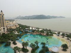 -横琴湾水世界