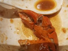 -胖哥俩肉蟹煲(湖滨银泰in77店)