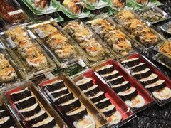 -永辉超市(嘉定宝龙广场店)