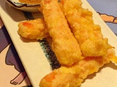-烧鸟横丁(联发文创口岸店)