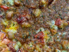 -达美乐比萨(水晶港店)