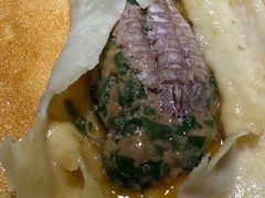 -大胡同天津菜·海肠捞饭·津门皮皮虾锅贴一绝(西姜井店)