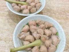 -肉燕扁食草包飯(东街店)