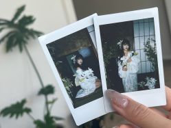 -WAVE SODA摄影工作室