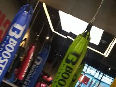 -金融街长安体育中心(北京长安店)