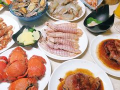 -芭菲盛宴·环球美食(锦城万达广场店)