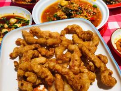 -辣小鲜·南昌大排档(船山路店)