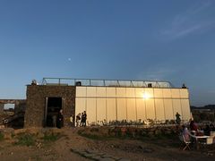 -Cafe Aewol Monsant