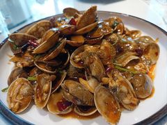 -金海湾海鲜总店
