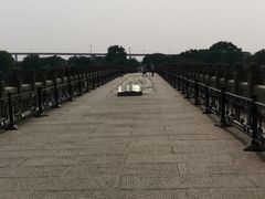 -卢沟桥文化旅游区(卢沟桥)