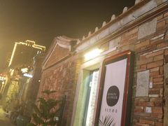 -晋江五店市传统文化旅游区