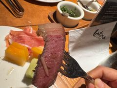 -拉蒂娜·巴西牛排馆 Latina·Brazilian Steakhouse(王府井喜悦店)
