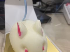 -咖咖熊蛋糕定制·蓝风车动物奶油