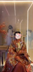-盘子女人坊古装写真摄影(南京总店)