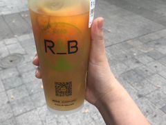 -巡茶(汇邻广场店)