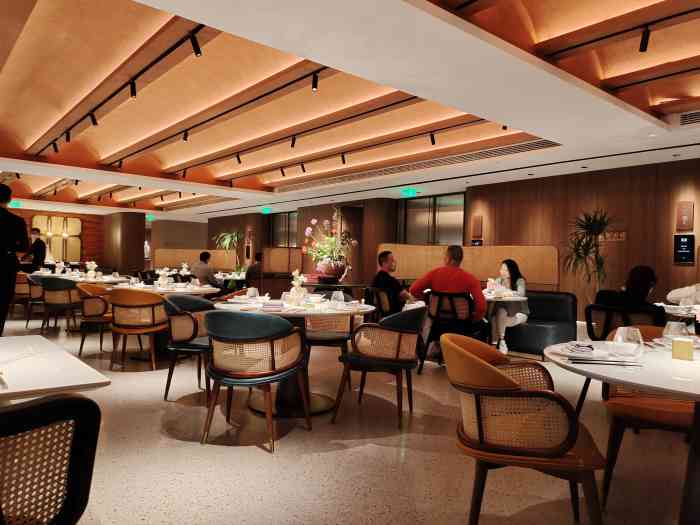 宴遇·福建荟馆(新景中心店)-"觉得个别几个菜挺不错,糖醋黄鱼推荐.