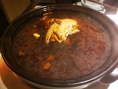 -院8里·小聚园老川菜(九眼桥店)