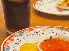 -绿柠食堂(北外滩店)