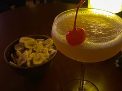 -悦界酒吧(后海店)