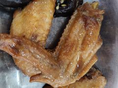 -麦当劳(开平潭江店)