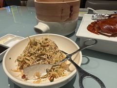 -小大董·烤鸭(观景餐厅·南京西路店)