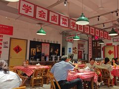 -龙师傅卤炒(天马店)