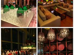 -The Penthouse酒吧