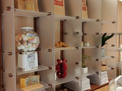 -银座仁志川·生吐司专门店(香港广场店)