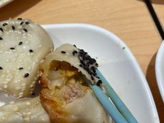 -小杨生煎(周浦万达店)