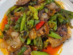 -顶顶香煎饼家常菜(金花南路店)