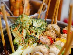 -炒豆合作社(东四总店)